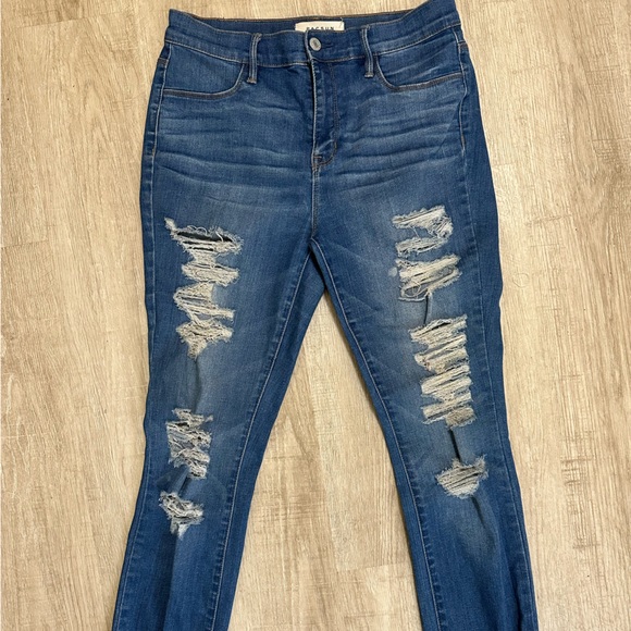 Pacsun jeggings - Picture 3 of 7